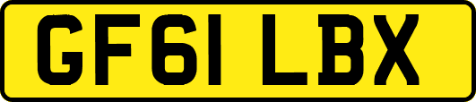 GF61LBX