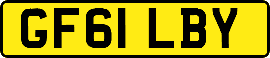 GF61LBY