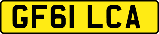 GF61LCA