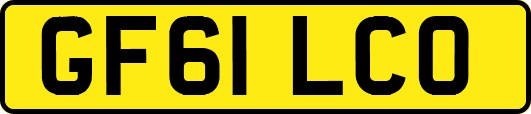 GF61LCO