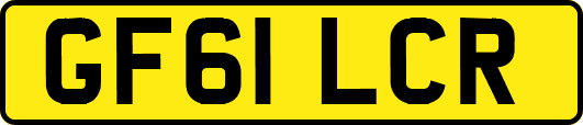 GF61LCR