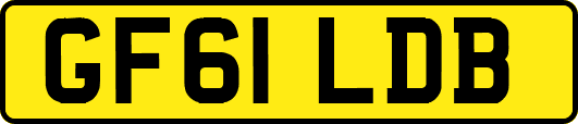 GF61LDB
