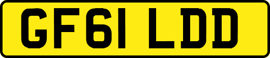 GF61LDD