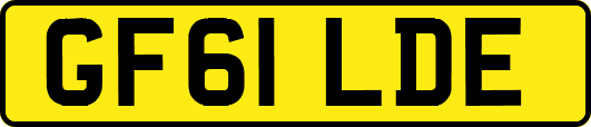 GF61LDE