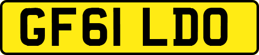 GF61LDO