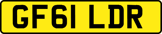 GF61LDR