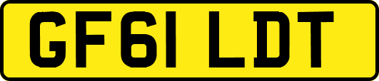 GF61LDT