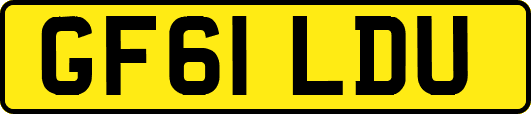 GF61LDU