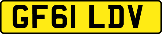 GF61LDV
