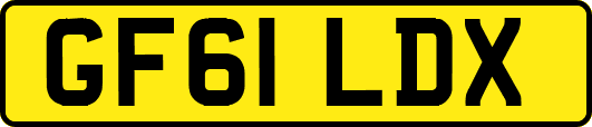 GF61LDX