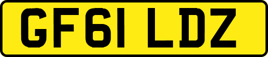 GF61LDZ