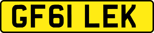 GF61LEK