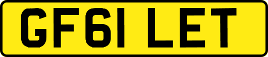GF61LET