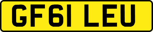 GF61LEU