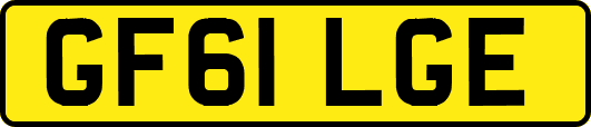 GF61LGE