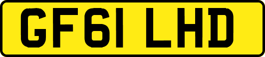 GF61LHD