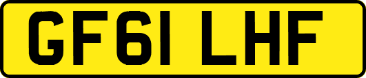 GF61LHF