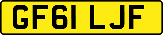 GF61LJF