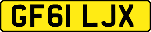GF61LJX