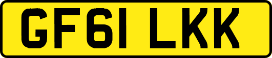 GF61LKK