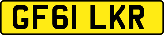 GF61LKR