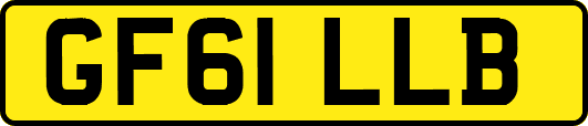 GF61LLB