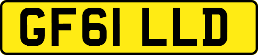 GF61LLD
