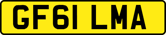 GF61LMA