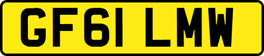 GF61LMW