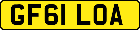 GF61LOA
