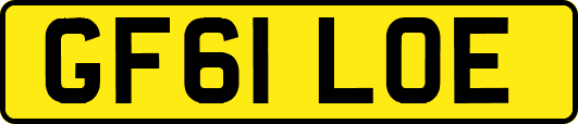 GF61LOE