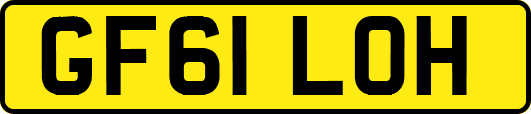 GF61LOH