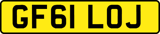 GF61LOJ