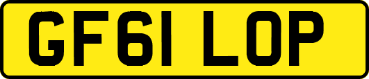 GF61LOP