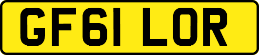 GF61LOR