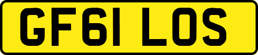 GF61LOS