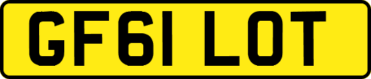 GF61LOT