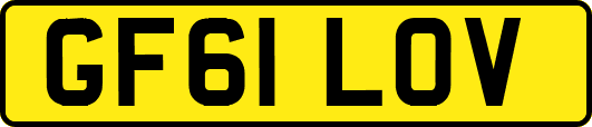 GF61LOV