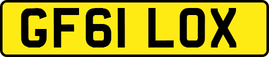 GF61LOX