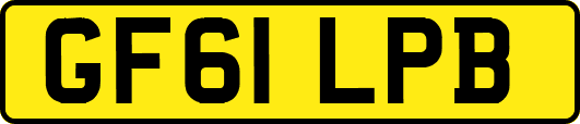 GF61LPB