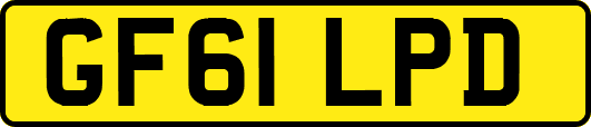 GF61LPD