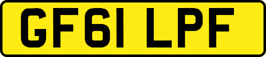 GF61LPF