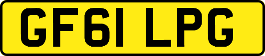 GF61LPG