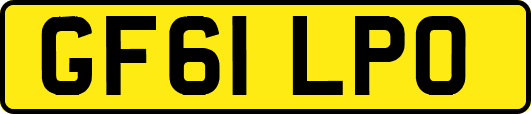 GF61LPO