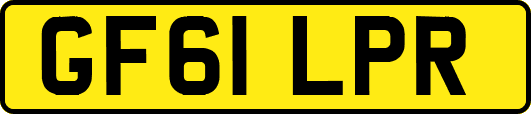 GF61LPR