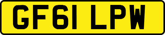 GF61LPW