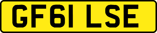 GF61LSE