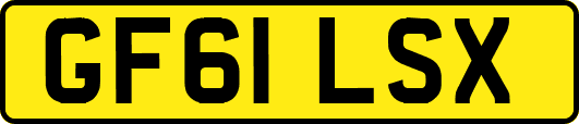 GF61LSX