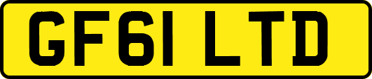 GF61LTD