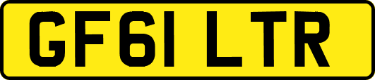 GF61LTR